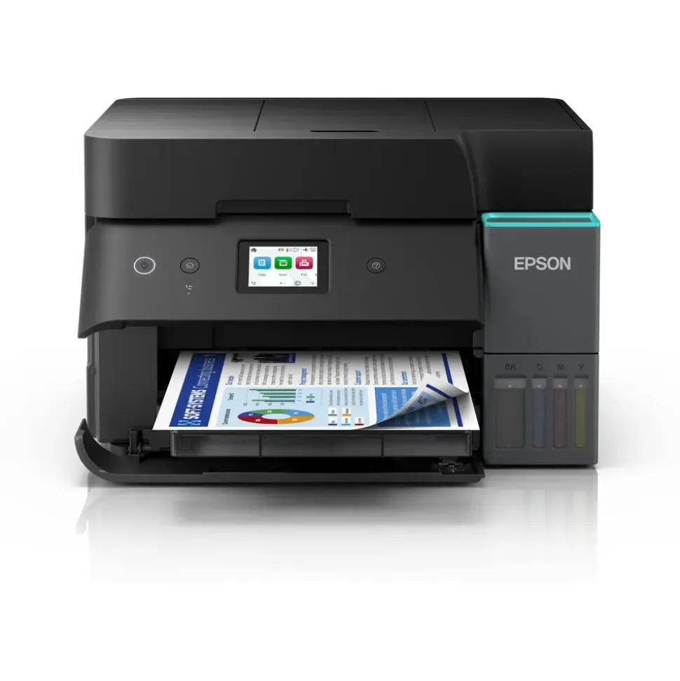 Epson EcoTank ET-4950
