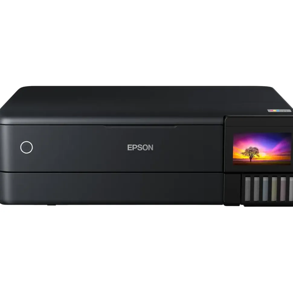 Epson EcoTank ET-8550
