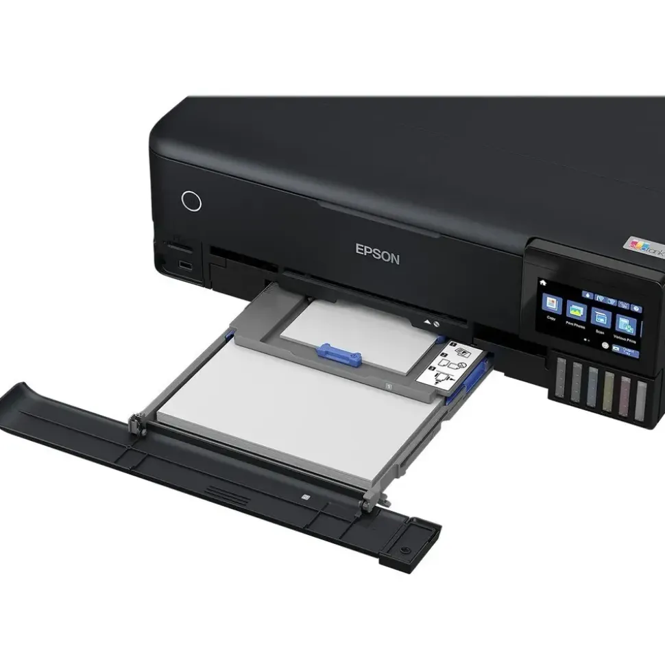Epson EcoTank ET-8550