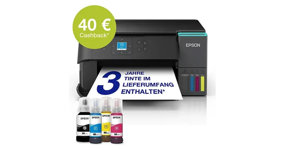 Epson EcoTank ET-2951