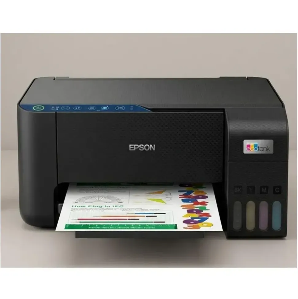 Epson EcoTank ET-2861