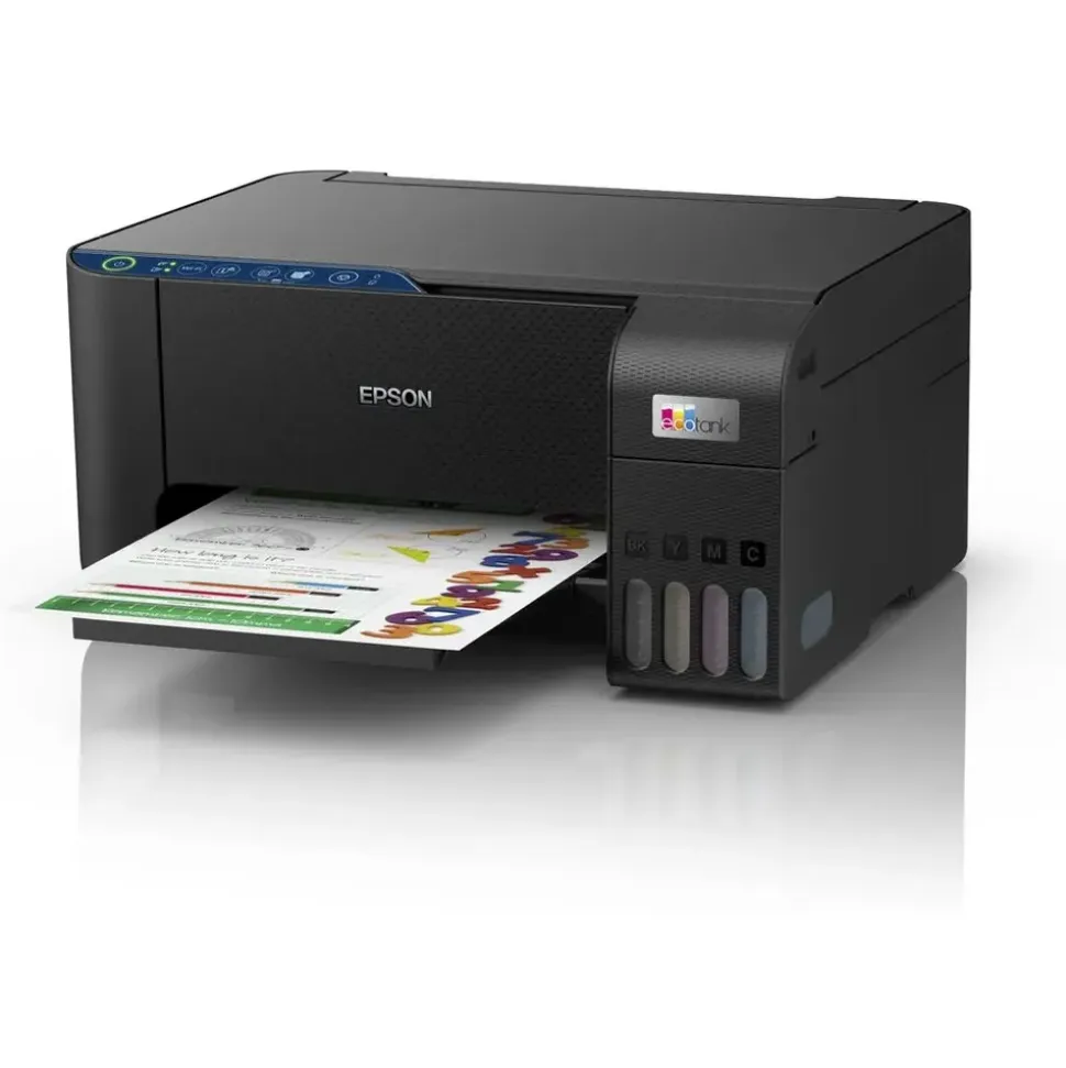 Epson EcoTank ET-2861