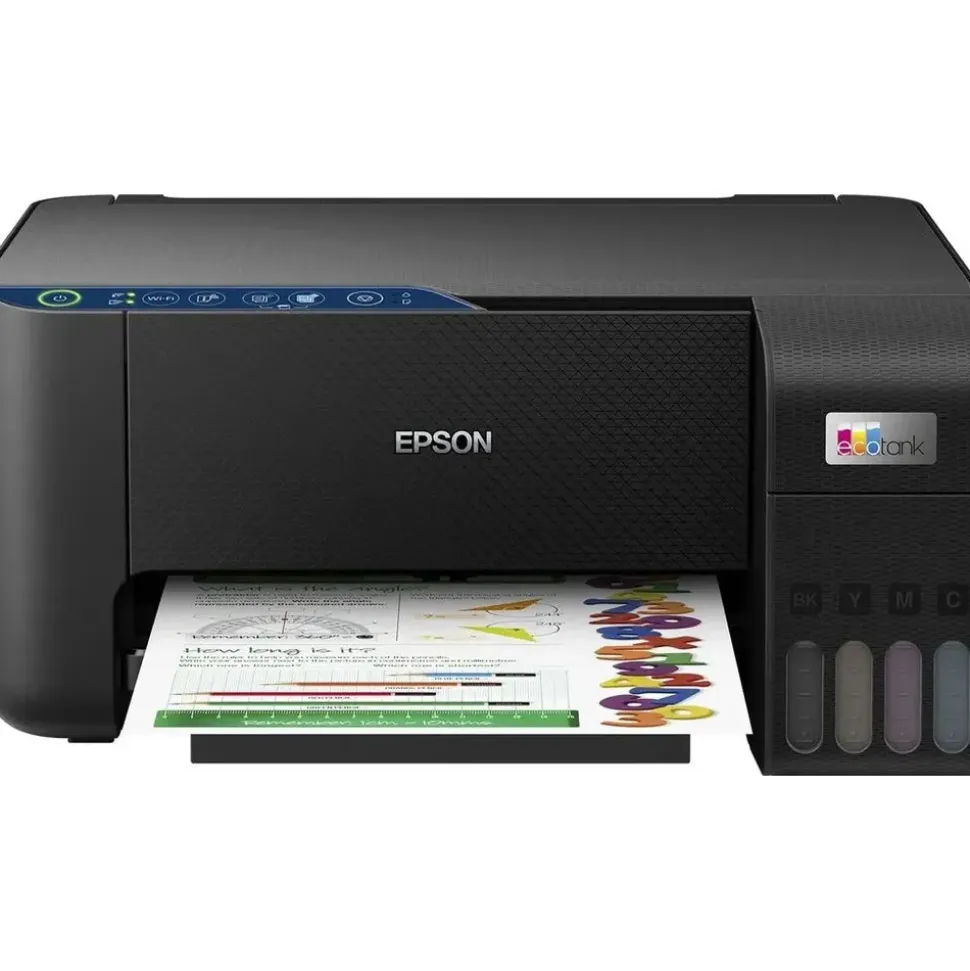 Epson EcoTank ET-2861