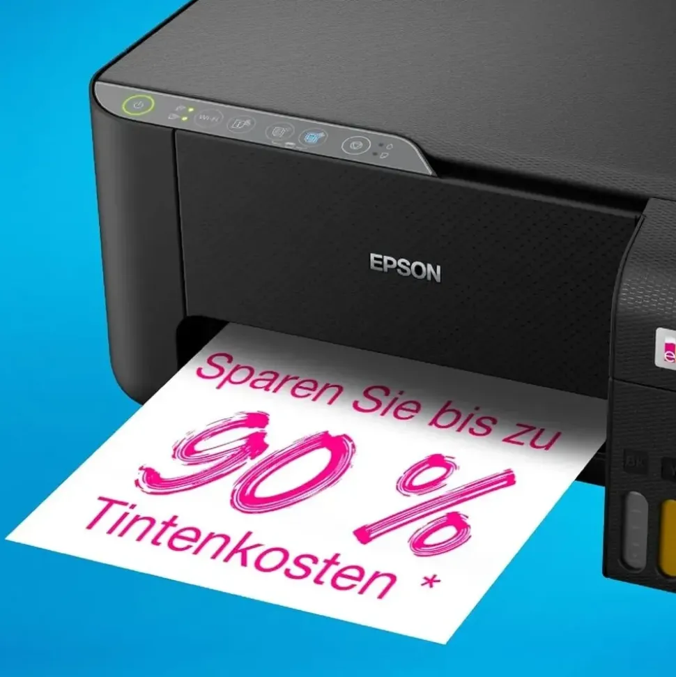 Epson EcoTank ET-2861
