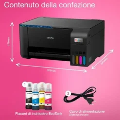 Epson EcoTank ET-2861