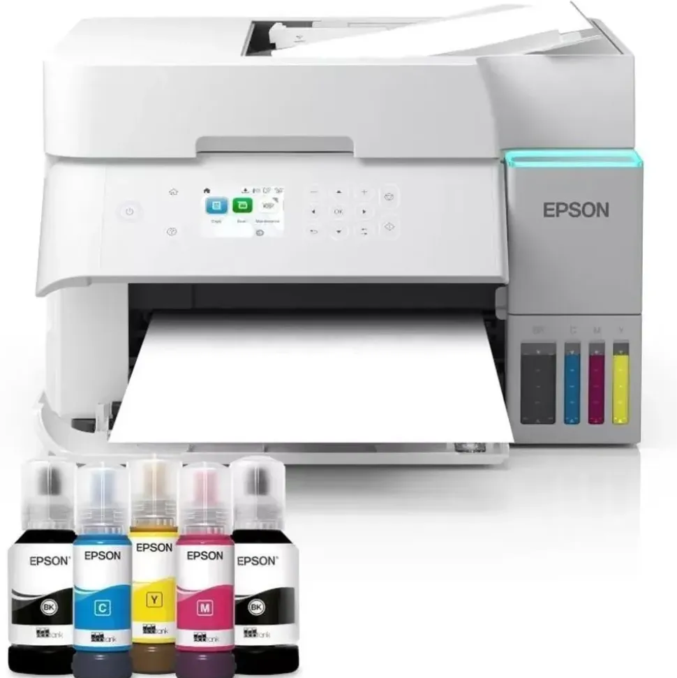 Epson EcoTank ET-3956