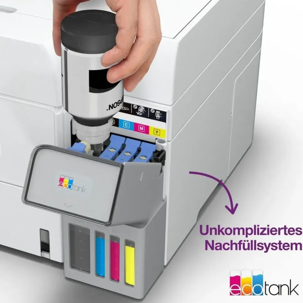 Epson EcoTank ET-3956