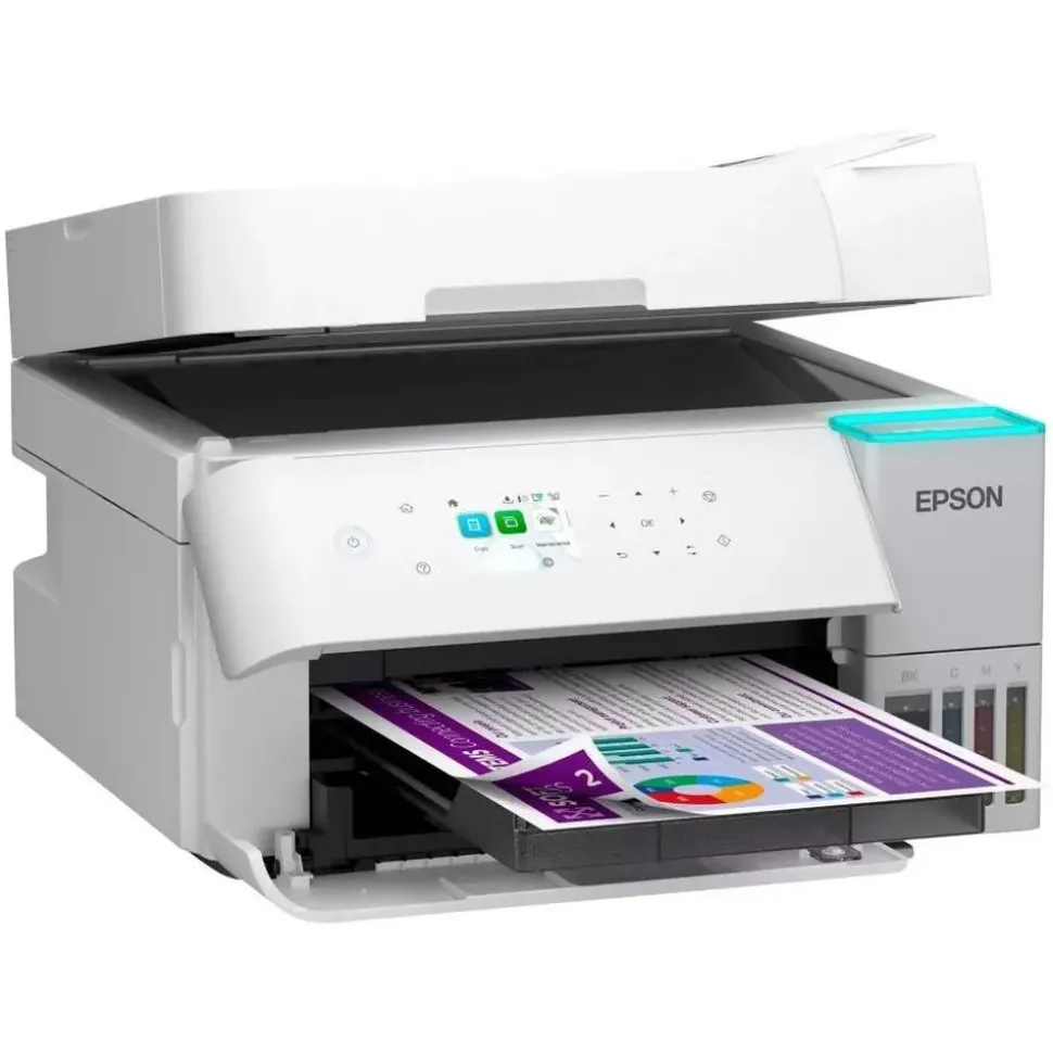 Epson EcoTank ET-3956