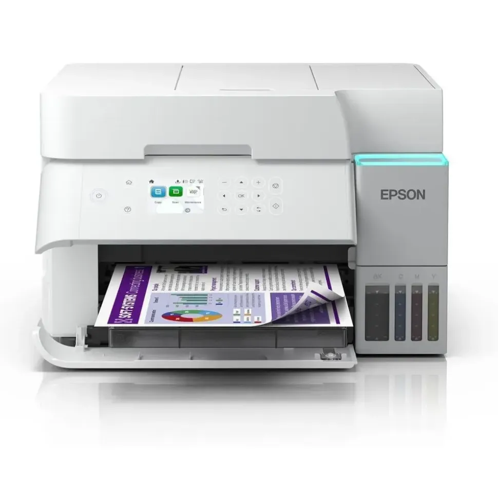 Epson EcoTank ET-3956