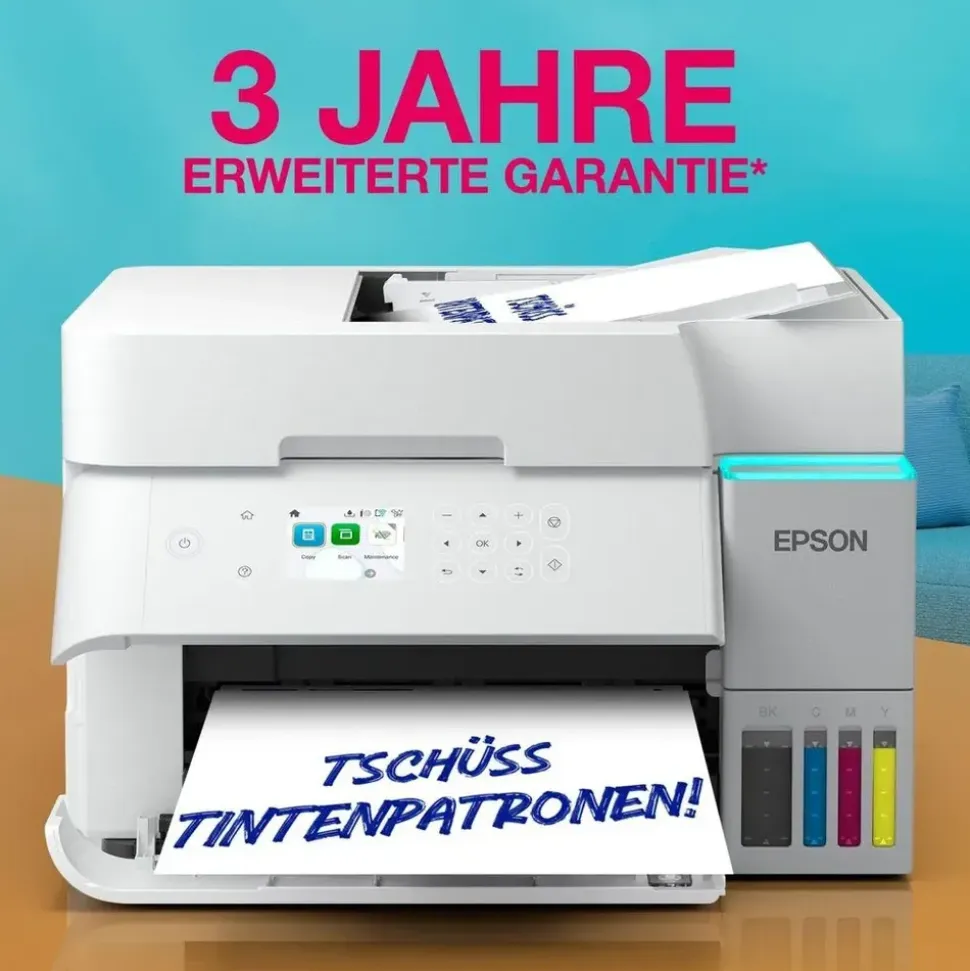 Epson EcoTank ET-3956