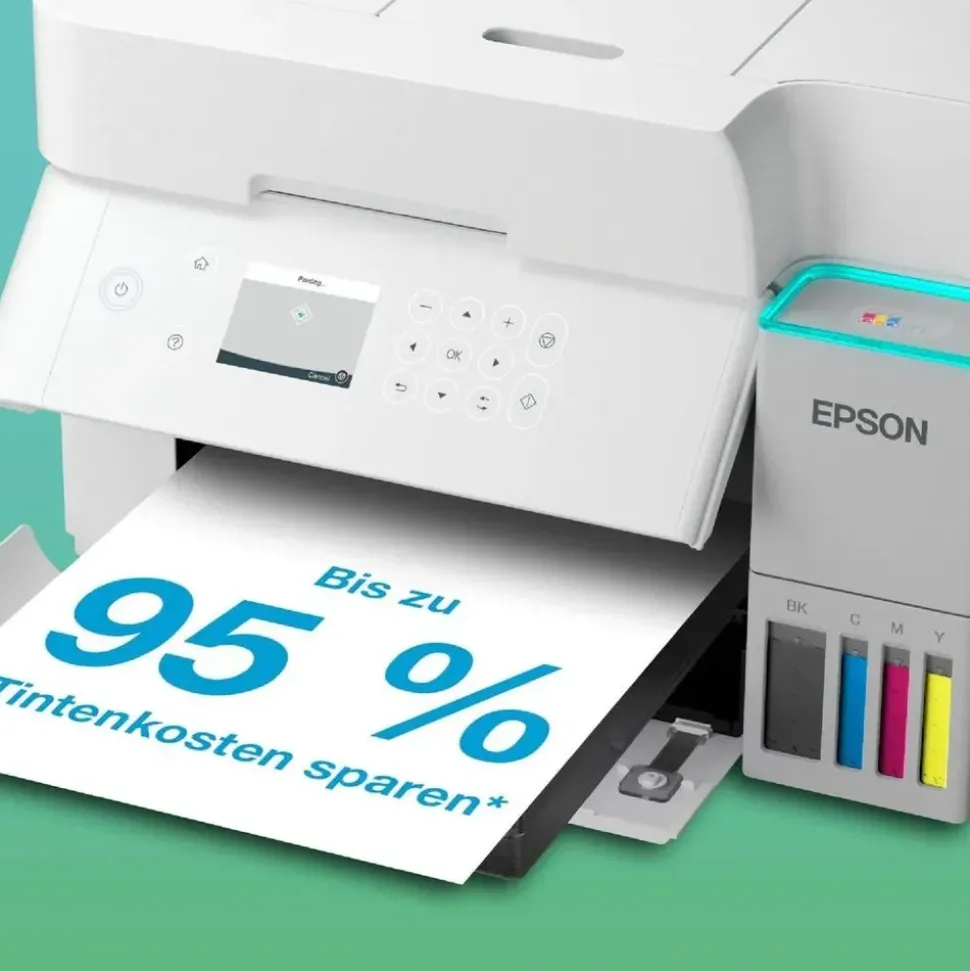 Epson EcoTank ET-3956