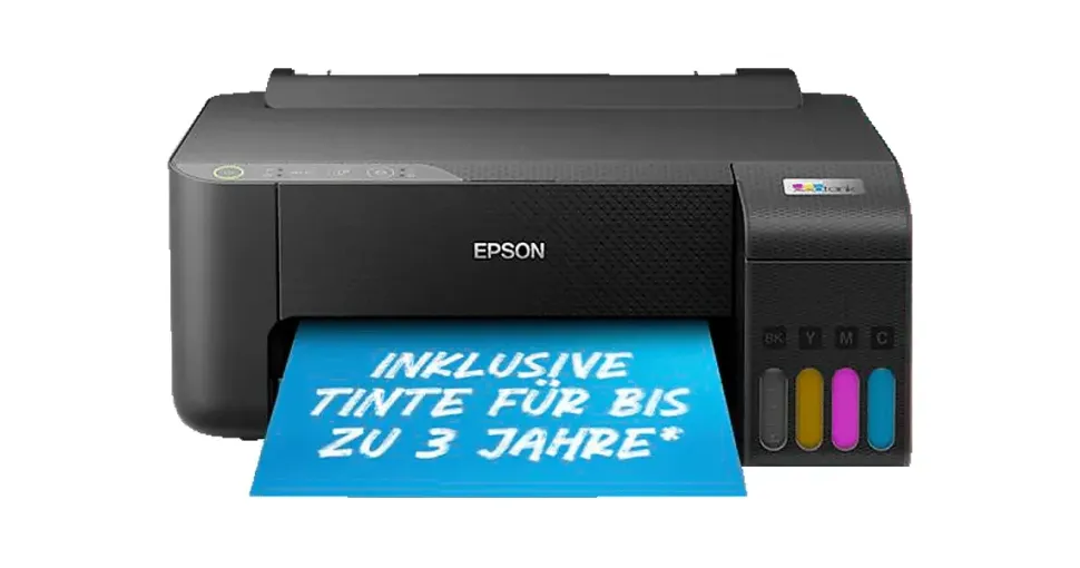 Epson EcoTank ET-1810