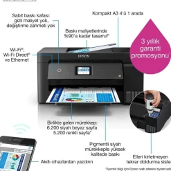 Epson EcoTank L14150