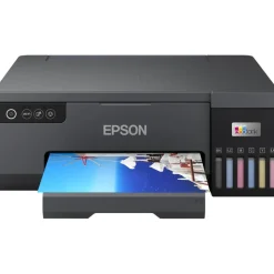 Epson EcoTank L8050 schwarz