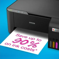 Epson EcoTank L3230 schwarz