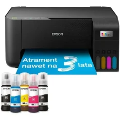 Epson EcoTank L3230 schwarz