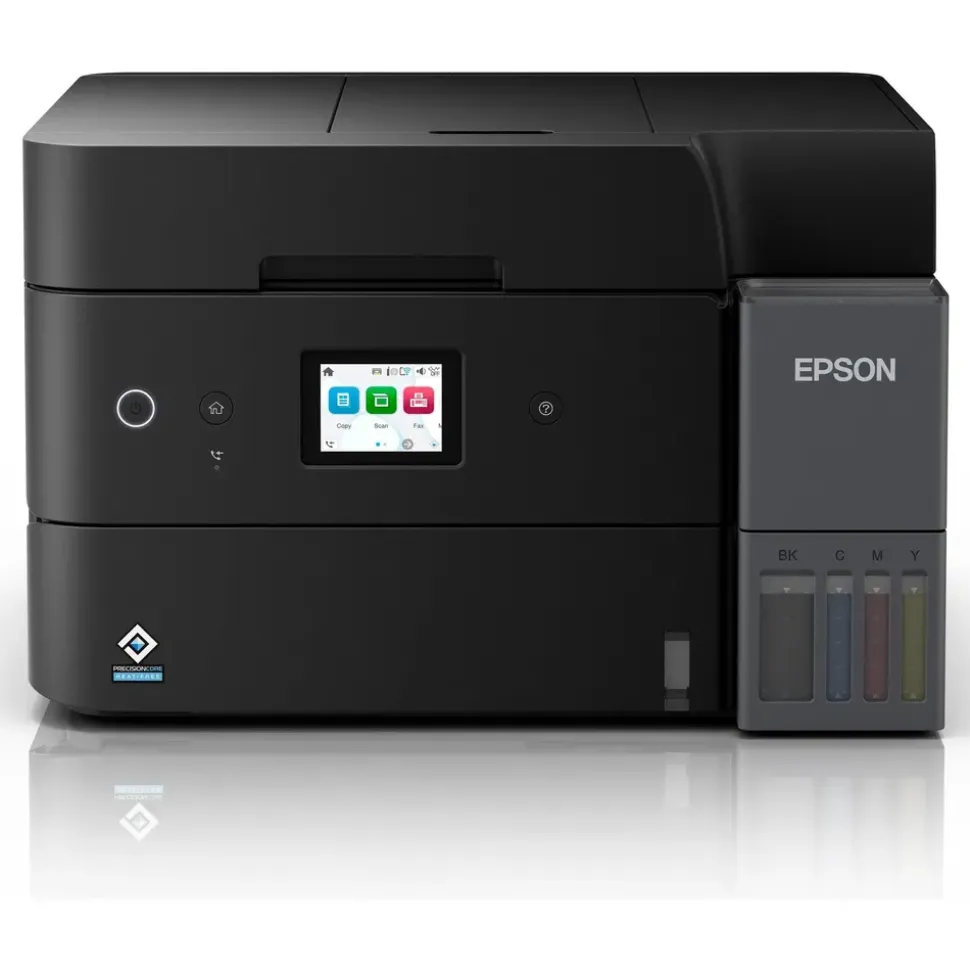 Epson EcoTank L6390 schwarz