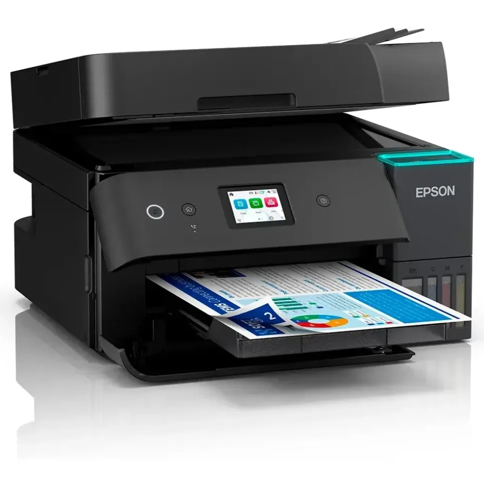 Epson EcoTank L6390 schwarz