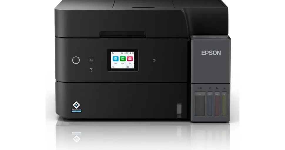 Epson EcoTank L6390 schwarz