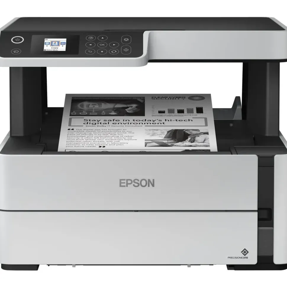 Epson EcoTank M2170