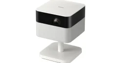 Epson EF-71 3LCD Weiß