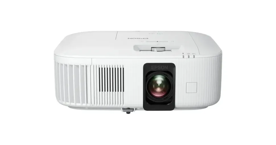 Epson EH-TW6250 4K-Beamer Weiss