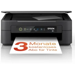 Epson Expression Home XP