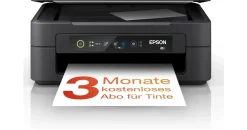 Epson Expression Home XP