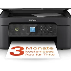 Epson Expression Home XP-3200