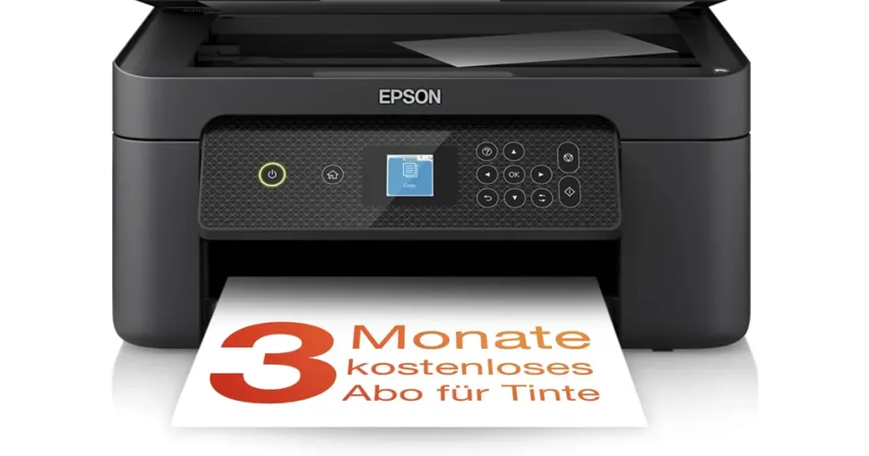 Epson Expression Home XP-3200