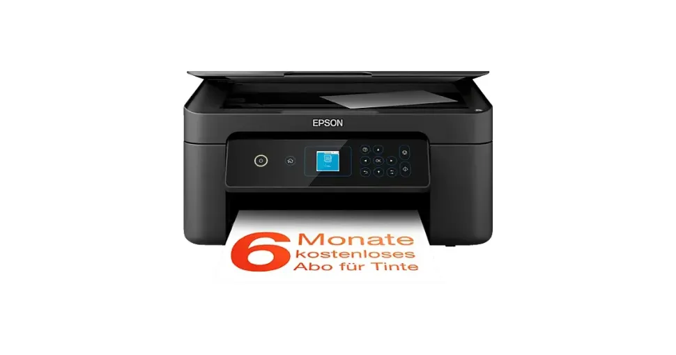 Epson Expression Home XP-3205