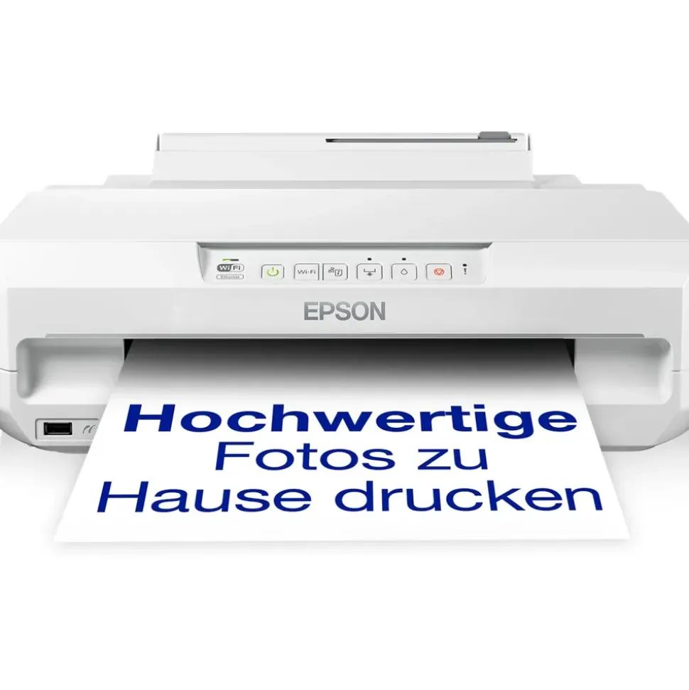Epson Expression Photo XP-65
