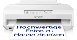 Epson Expression Photo XP-65