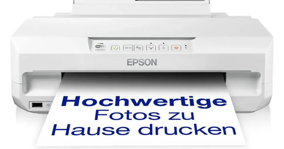 Epson Expression Photo XP-65