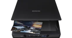 Epson Perfection V39II Flachbettscanner USB
