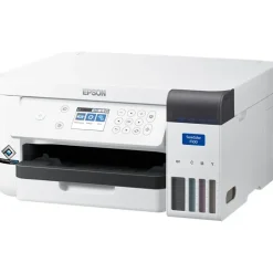 Epson SureColor SC-F100 weiß