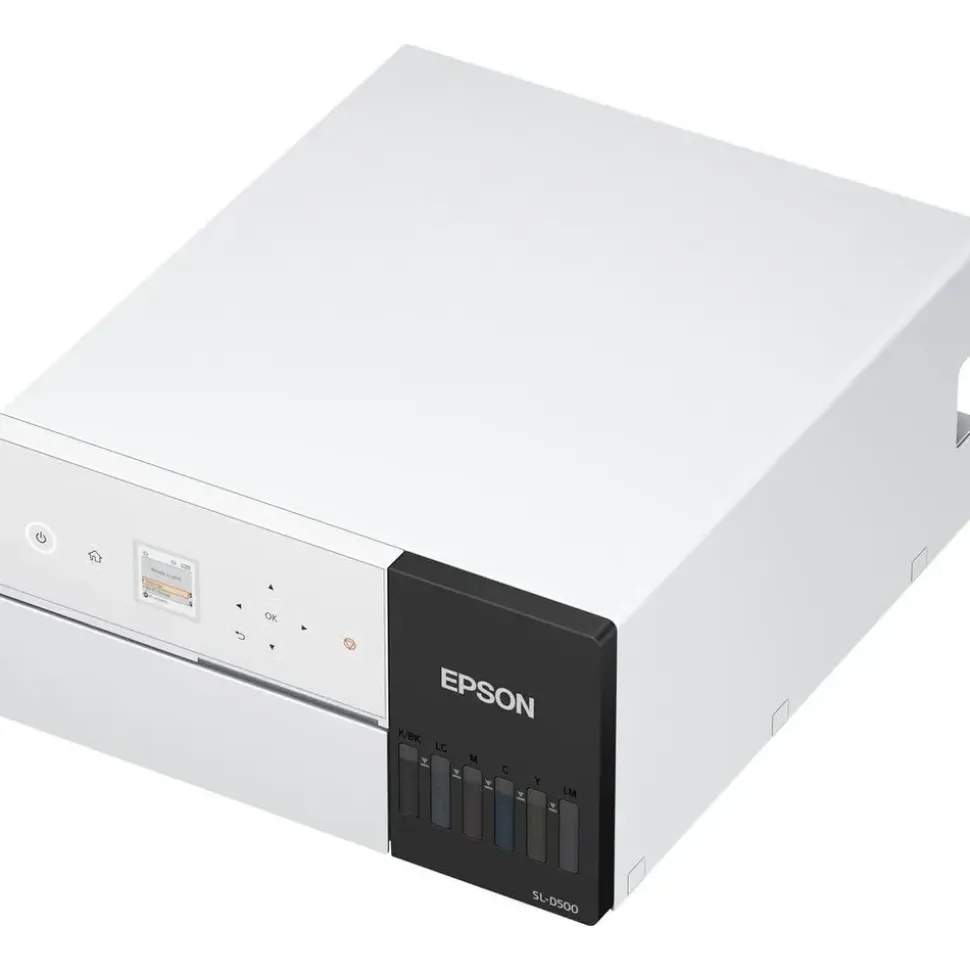 Epson SureLab SL-D500