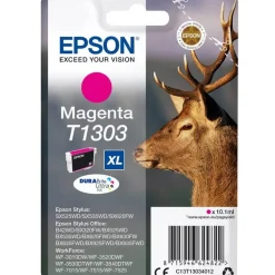Epson T130 Hirsch DURABrite Ultra