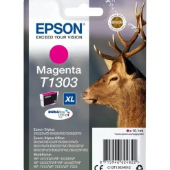 Epson T130 Hirsch DURABrite Ultra