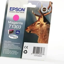 Epson T130 Hirsch DURABrite Ultra