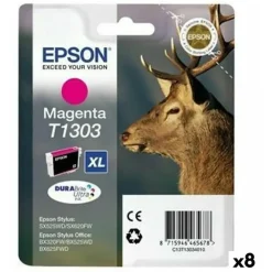 Epson T130 Hirsch DURABrite Ultra