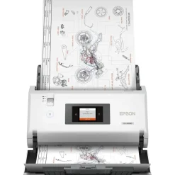 Epson WorkForce DS-32000