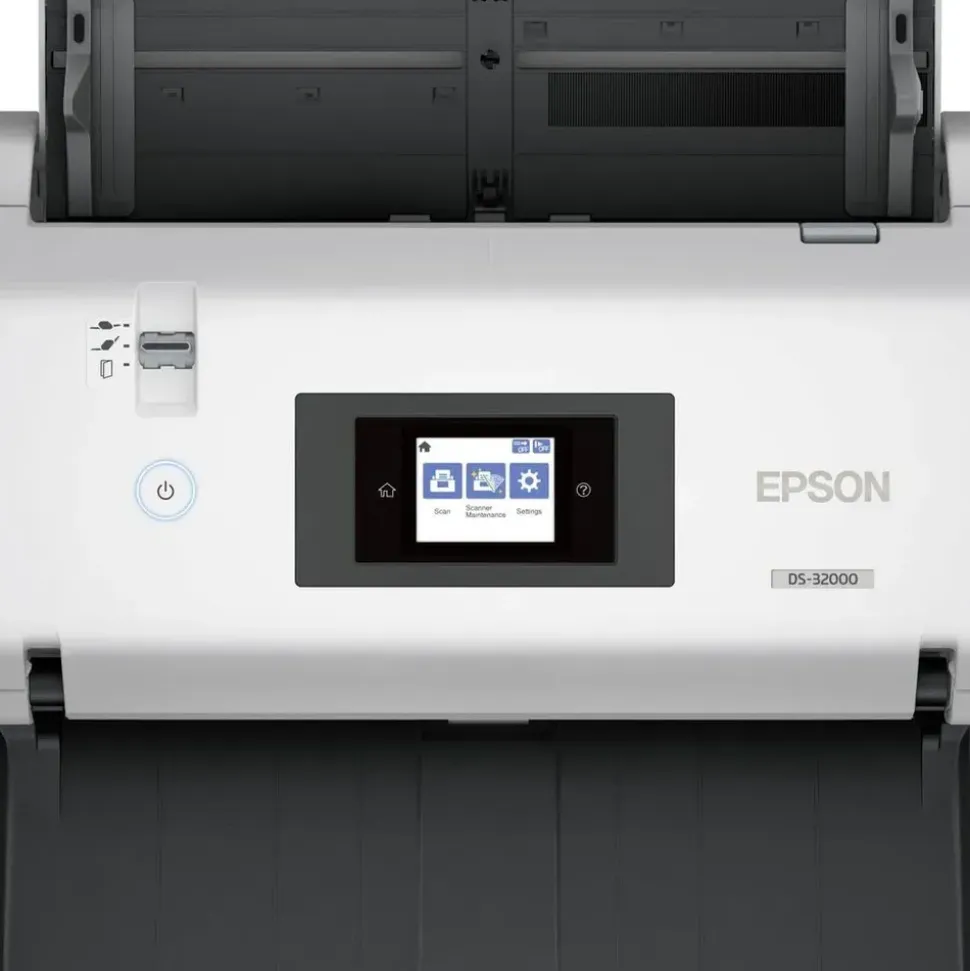 Epson WorkForce DS-32000