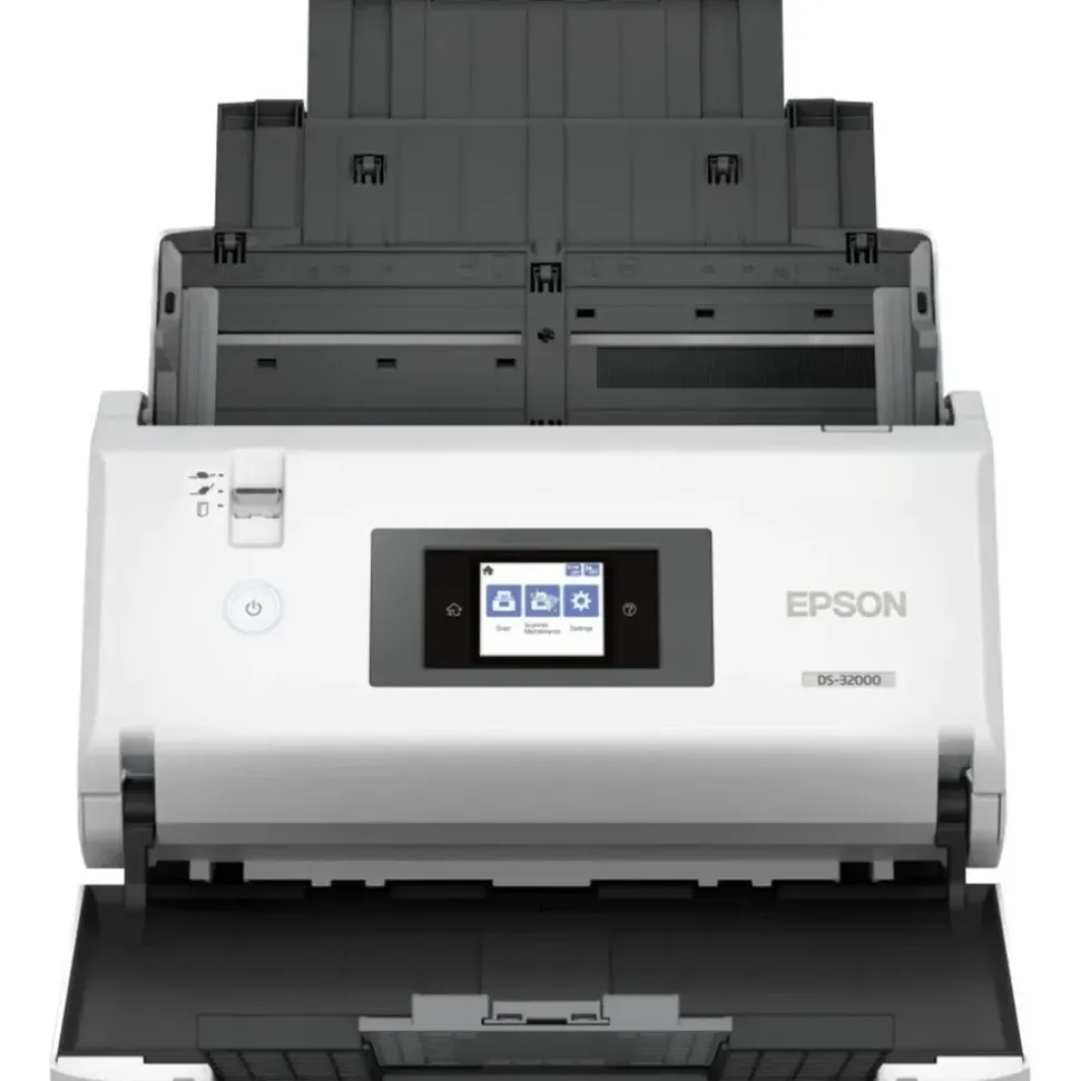 Epson WorkForce DS-32000