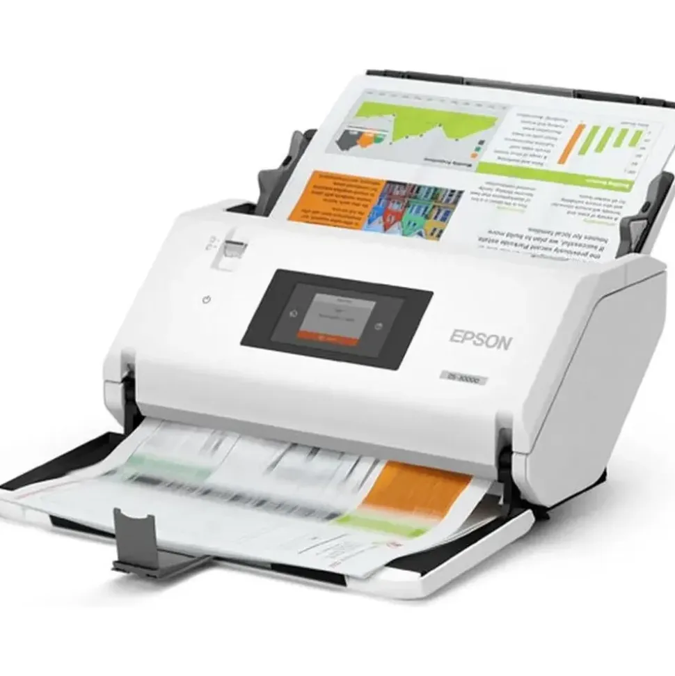 Epson WorkForce DS-32000