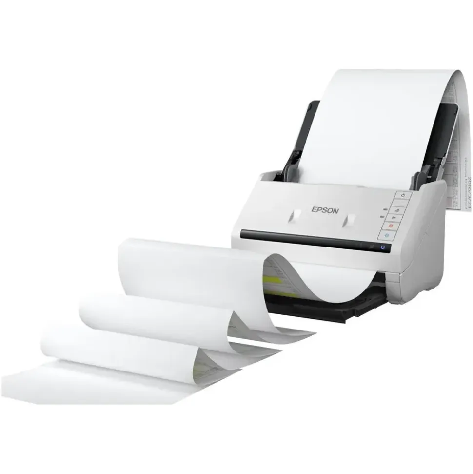 Epson WorkForce DS-530II