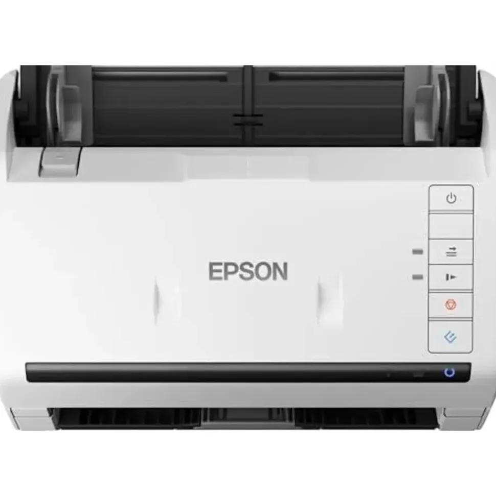 Epson WorkForce DS-530II
