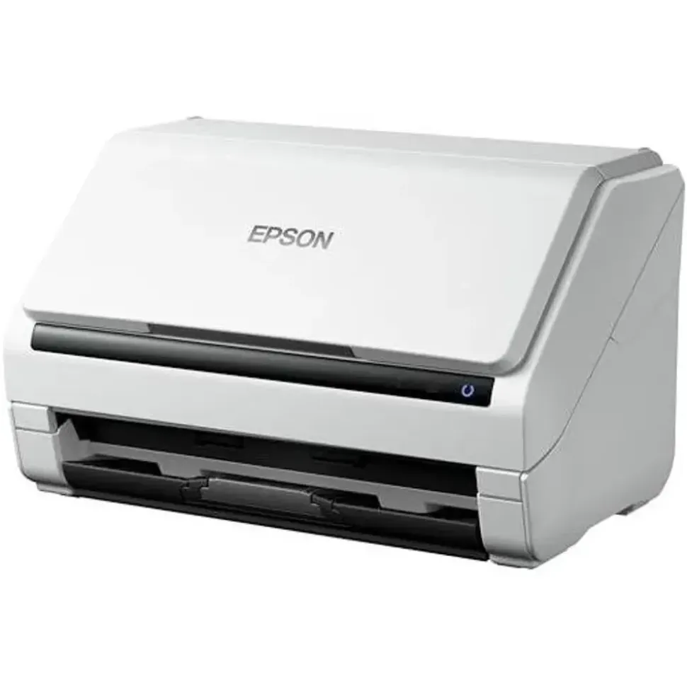 Epson WorkForce DS-530II
