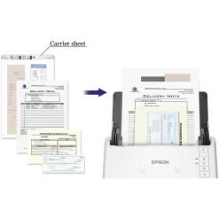 Epson WorkForce DS-530II