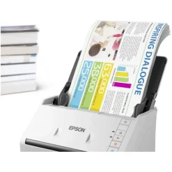 Epson WorkForce DS-530II